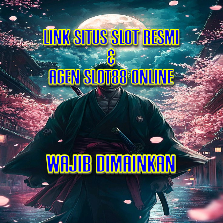 Gemoy888 | Link Situs Slot Resmi & Agen Slot88 Online Terpercaya Jackpot Besar image 1